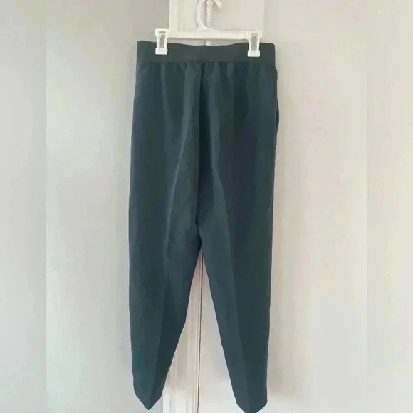 Babaton Cohen Pant in Green 2 Small - Picture 2 of 9